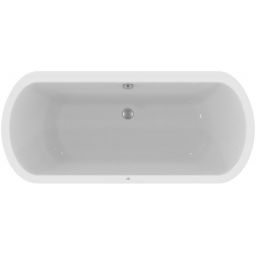 Ideal Standard Hotline New wanna owalna 180x80 cm biały połysk K275601