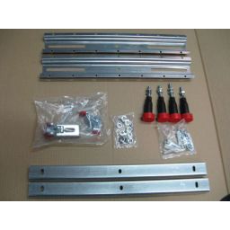 Ideal Standard nogi do wanny K727467