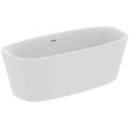 Ideal Standard Dea wanna wolnostojąca 180x80 cm owalna biała K8721V1