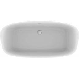 Ideal Standard Dea wanna wolnostojąca 180x80 cm owalna biała K8721V1