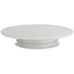 Invena grzybek do syfonu biały SU-AN-022