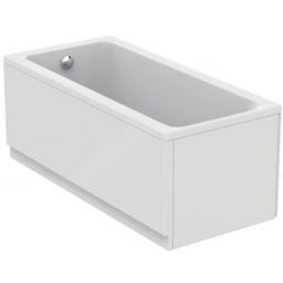 Ideal Standard Connect Air wanna prostokątna 150x70 cm z panelami biały T361401