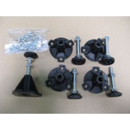 Ideal Standard Connect nogi do wanny T603467