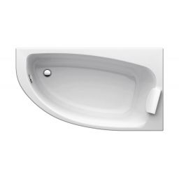 Ideal Standard Playa wanna narożna 160x90 cm prawa biała T963401