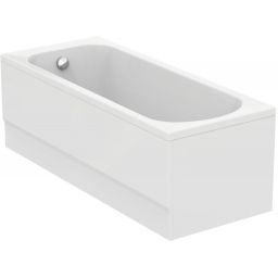 Outlet - Ideal Standard Simplicity wanna prostokątna 170x70 cm biała W004401