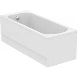 Ideal Standard Simplicity panel przedni do wanny 160 cm biały W004801