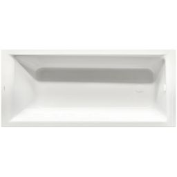 Kaldewei Puro Next wanna prostokątna 170x80 cm Invisible Grip biała 142600011001