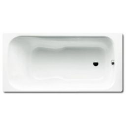 Kaldewei Dyna Set wanna prostokątna 170x75 cm biała 226134013001