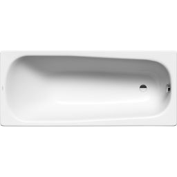 Kaldewei Saniform wanna prostokątna 175x75 cm model 374 biała 112200010001