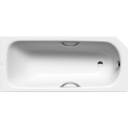 Kaldewei Saniform V3 Star wanna prostokątna 160x70 cm model 332 biała 134200010001