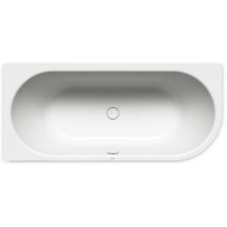 Kaldewei Meisterstück Centro Duo 1 wanna narożna 170x75 cm prawa model 1130-4040 biała 202140403001