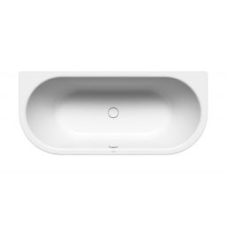 Kaldewei Meisterstück Centro Duo 2 wanna prostokątna 170x75 cm model 1131-4040 biała 202240403001
