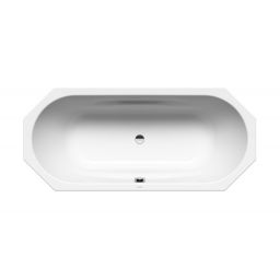 Kaldewei Vaio Duo 8 wanna ośmiokątna 180x80 cm model 953 biała 233300010001