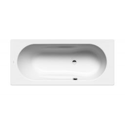 Kaldewei Vaio Set wanna prostokątna 160x70 cm model 956 biała 233600010001
