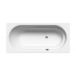Kaldewei Vaio wanna prostokątna 170x80 cm model 960 biała 234000010001