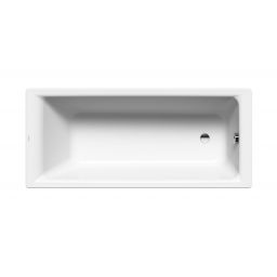 Kaldewei Puro wanna prostokątna 170x75 cm biała 256200013001