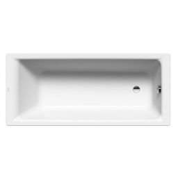 Kaldewei Puro wanna prostokątna 190x90 cm biała 259600013001