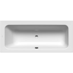 Kaldewei Puro Set Wide wanna prostokątna 170x75 cm biała 261100011001