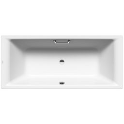 Kaldewei Puro Duo wanna prostokątna 180x80 cm biała 266410110001