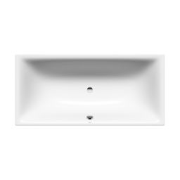 Outlet - Kaldewei Silenio wanna prostokątna 170x75 cm biała 267400010001