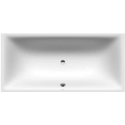 Kaldewei Silenio wanna prostokątna 180x80 cm biały mat 267600010711