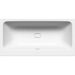 Kaldewei Asymmetric Duo wanna prostokątna 170x80 cm model 740 biała 274000010001