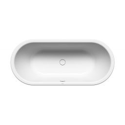 Kaldewei Centro Duo Oval wanna owalna 170x75 cm model 127 biała 282700010001