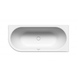 Kaldewei Centro Duo 1 wanna prostokątna 170x75 cm lewa model 129 biała 282900013001