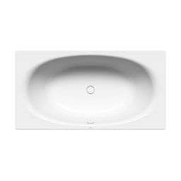 Kaldewei Ellipso Duo wanna prostokątna 190x100 cm model 230 biała 286000010001