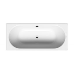 Kaldewei Classic Duo wanna prostokątna 170x70 cm model 105 z powierzchnią uszlachetnioną biała 290500013001