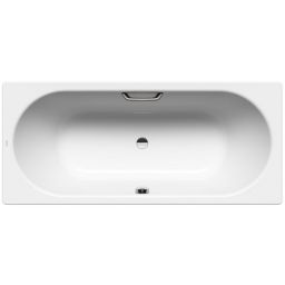 Kaldewei Classic Duo wanna prostokątna 160x70 cm model 103 biała 290310110001