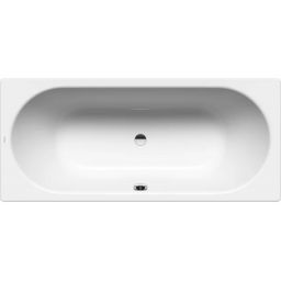 Kaldewei Classic Duo wanna prostokątna 190x90 cm z powierzchnią uszlachetnioną biała 291500013001