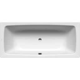 Kaldewei Cayono Duo wanna prostokątna 170x75 cm model 724 biała 272400010001