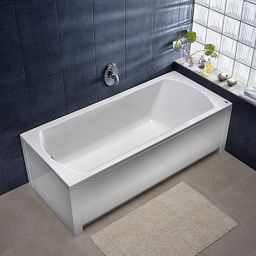 Koło Uni2 panel uniwersalny boczny 70 cm biały PWP2373000