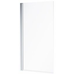 Koło Geo parawan nawannowy 80 cm szkło przezroczyste 560.118.00.3