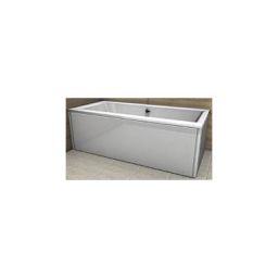 Koło UNI2 panel uniwersalny boczny 90 cm biały PWP2393000