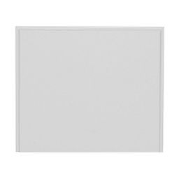 Koło UNI2 panel uniwersalny boczny 75 cm biały PWP2376000