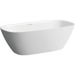 Laufen Ino Sentec wanna wolnostojąca 170x75 cm biała H2313020000001