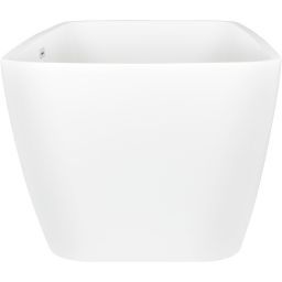 Oltens Millaa wanna wolnostojąca 170x78 cm owalna biała 12002000