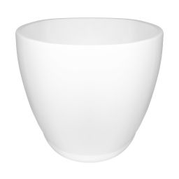 Oltens Daven wanna wolnostojąca 160x80 cm owalna biała 12009000