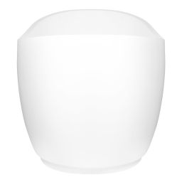 Oltens Folda wanna wolnostojąca 170x72 cm owalna biała 12010000