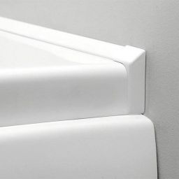 Polysan listwa maskująca 91020