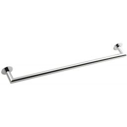 Polysan wieszak prysznicowy 65 cm chrom CE509G