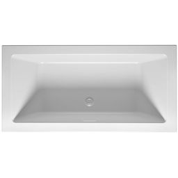 Riho Rethink Cubic wanna prostokątna 160x70 cm biały błyszczący B104001005