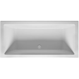 Riho Rethink Cubic wanna prostokątna 200x90 cm biała B110013005