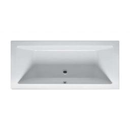 Outlet - Riho Lusso wanna prostokątna 180x90 cm BA77