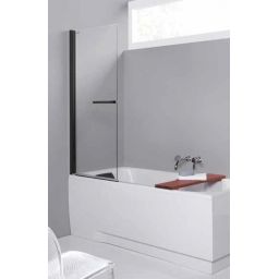 Sanplast Prestige III KW/PRIII parawan nawannowy 70 cm szkło przezroczyste 600-073-1010-59-401