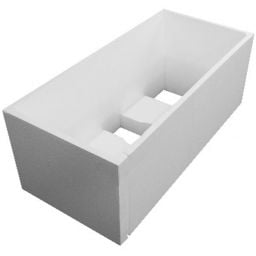 Schedpol Stabilsound nośnik LED do wanny 1.032-LED