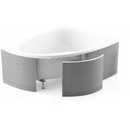 Schedline obudowa do wanny uniwersalna 1.OU.LED-100200