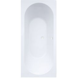 Schedline Celicia wanna prostokątna 170x75 cm biała 3WST.C1P-17075